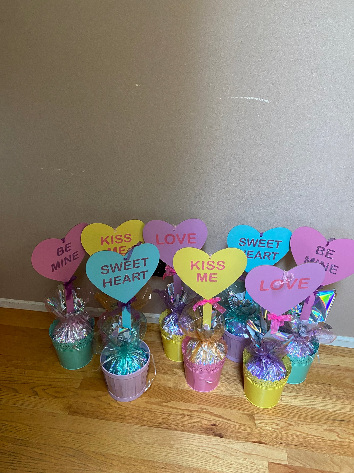 rental prop sweethearts rental only
