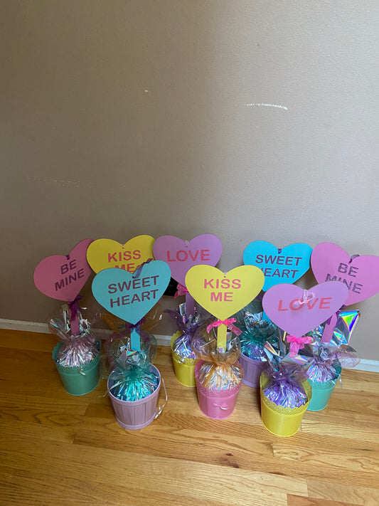 rental prop sweethearts rental only