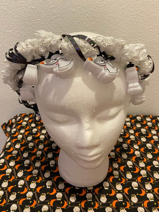 halloween halo